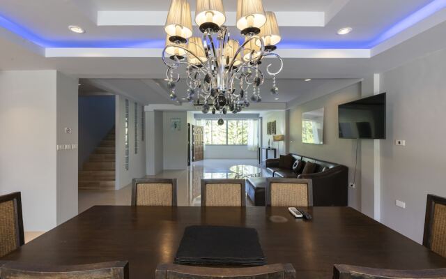 The Fairways Golf Villas