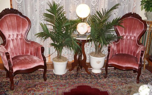 Wyman House Bed and Breakfast