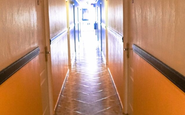 Hotel Arenteiro