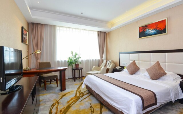 Vienna International Hotel (Shanghai World Expo Garden)