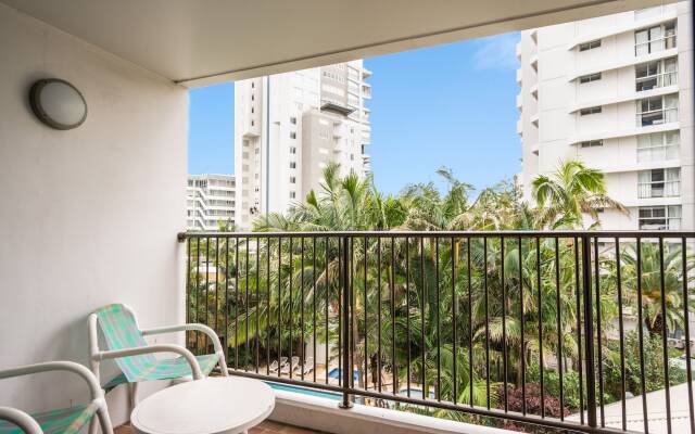 Horizons Holiday Apartments