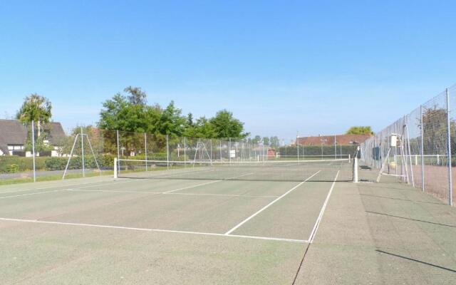 Appartement Cabourg, 2 pièces, 2 personnes - FR-1-487-155