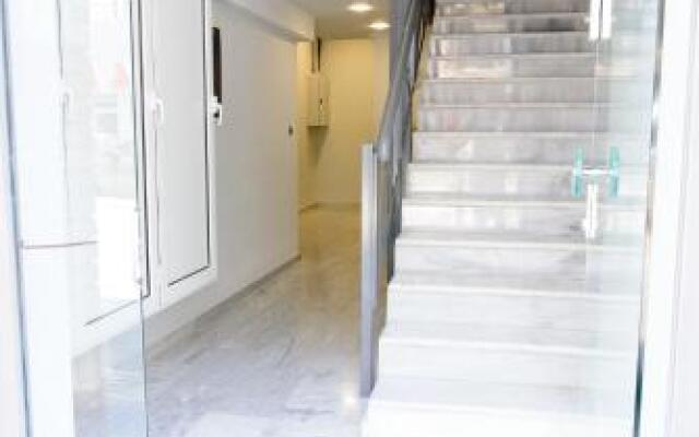 Eva Apartments