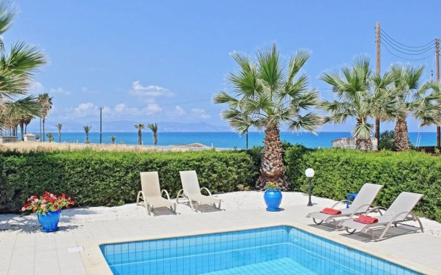 Villa Anemone in Argaka