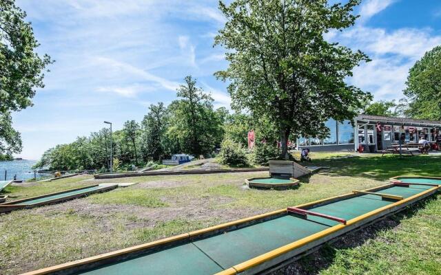 Kolleviks Camping och Stugby AB