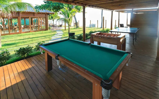 Carambola Hotel