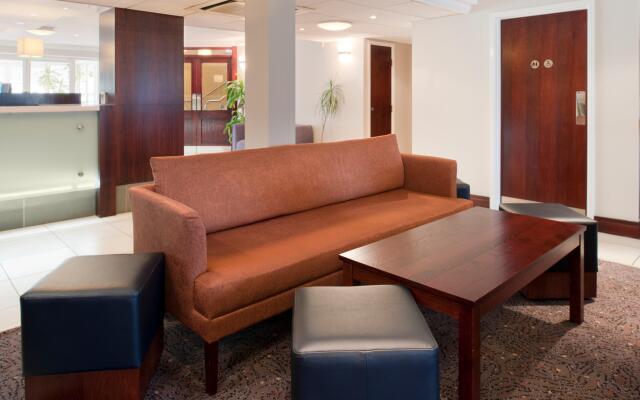 Holiday Inn Express Glenrothes by IHG