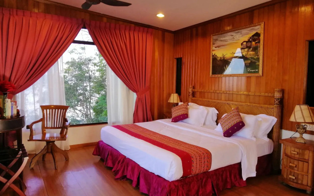 Kokol Haven Resort