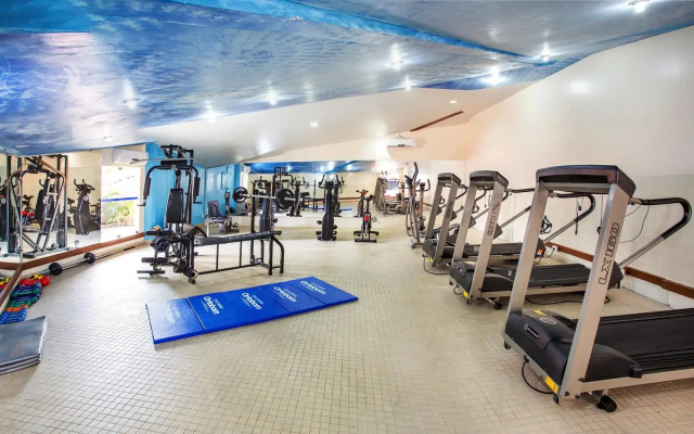 Resort Arcobaleno All Inclusive