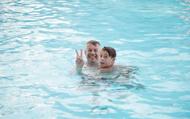 Camping Village Mulino D'acqua