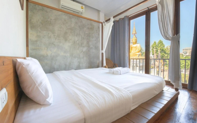 Sri Chiang Yeun Boutique House