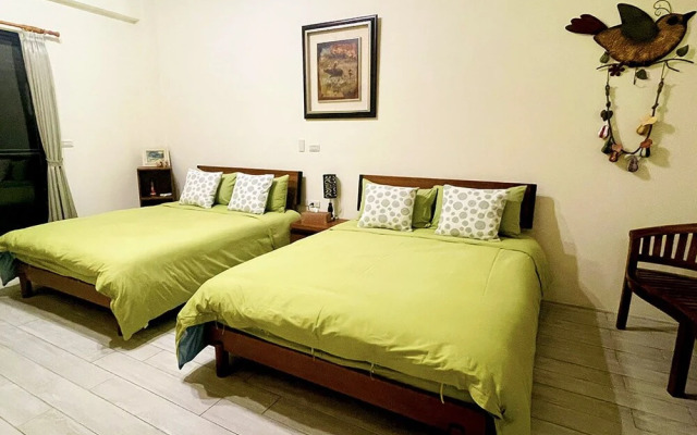Paimei Homestay