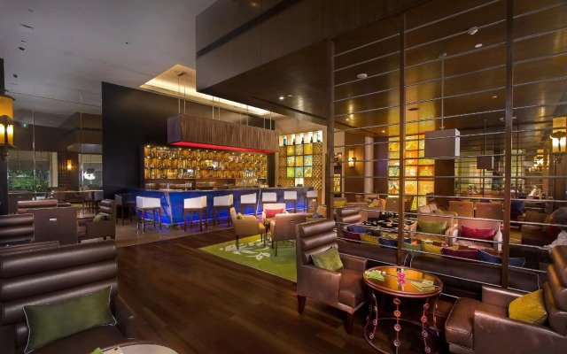 ITC Gardenia, a Luxury Collection Hotel, Bengaluru