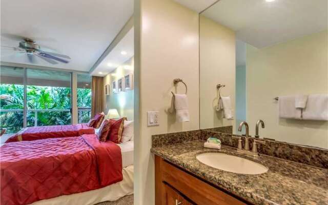 Maui Banyan T306 - Three Bedroom Condo