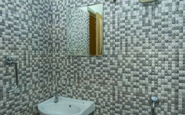 Raikar Residency By OYO Rooms