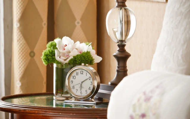 Delamar Greenwich Harbor