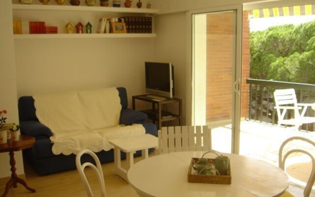 Apartamento Capisa Esc D 6