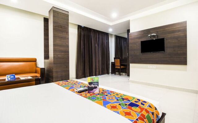 Hotel KK Continental
