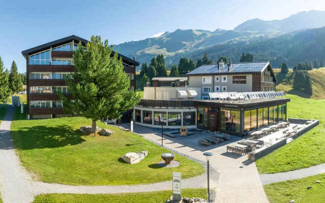 Valbella Resort