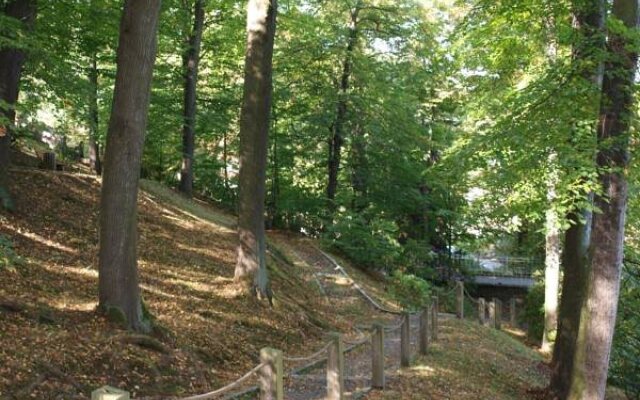 Hotel Sächsisches Haus