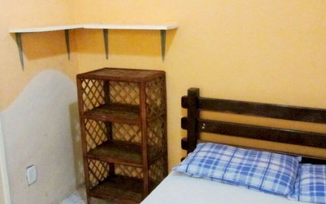 Pousada Pérola do Atlântico