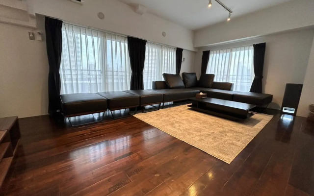 NIYS apartments 09 type