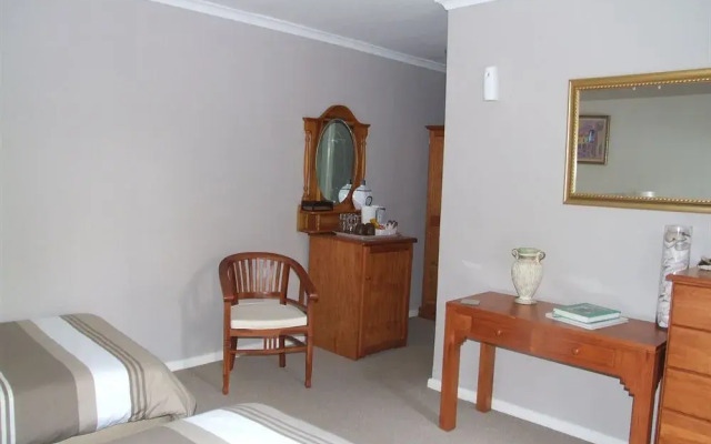 Gordons Bay Villa