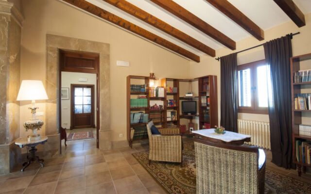 House Can Pedro Manacor