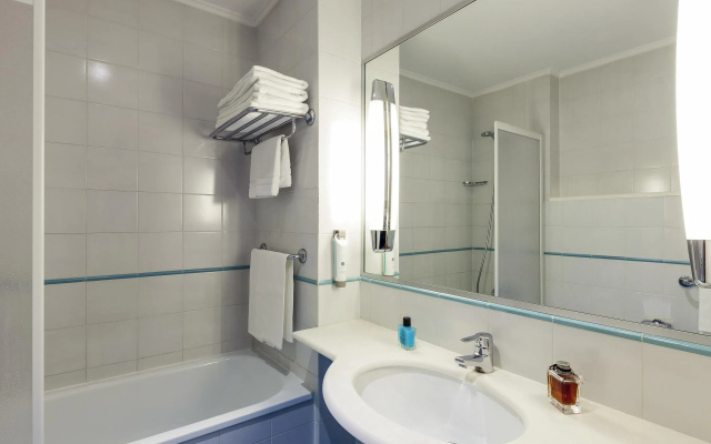 Ibis Styles Napoli Garibaldi