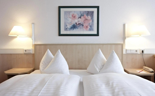 IntercityHotel Schwerin