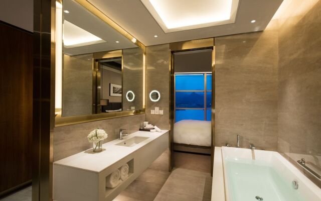 Sunrise Kempinski Hotel Beijing
