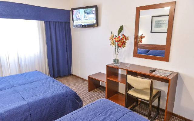Hotel Traful