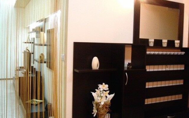 Vitosha SofiaStyle Apartments