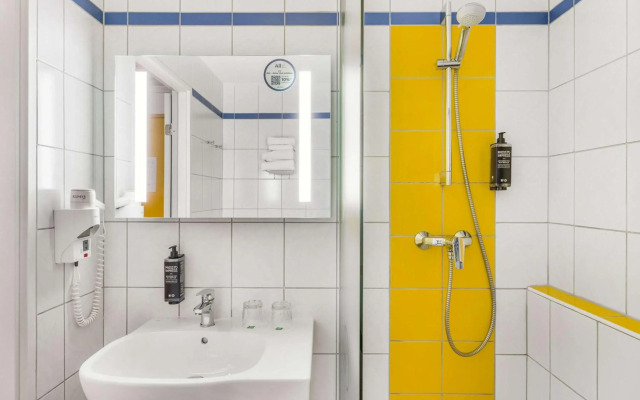 ibis Styles Budapest City