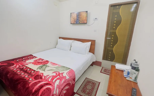 Hotel Rose Garden Palace Residential