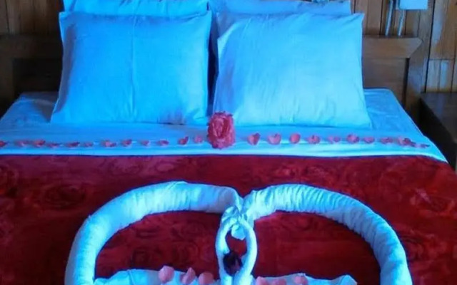 Hotel Ramonar