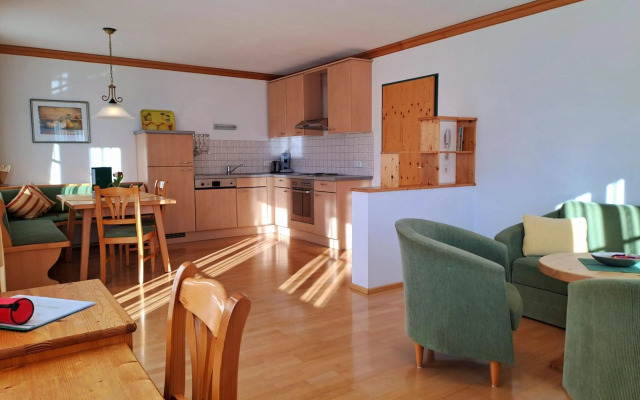 Apartment Ransburggut