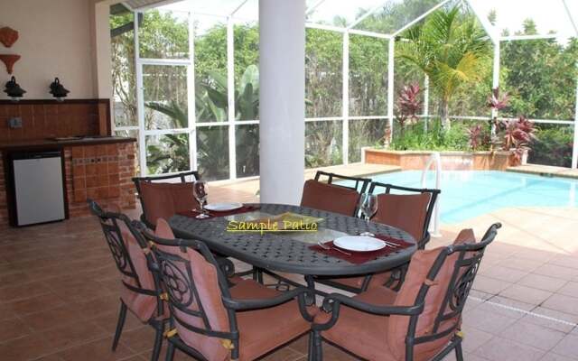 123CAPE Vacation Rentals