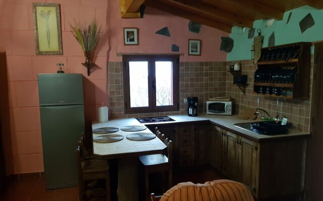 Casa Pinito