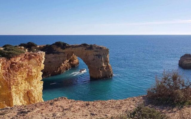 Albufeira Ocean Balcony 63