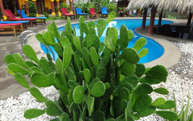 Hotel Jardin de Granada
