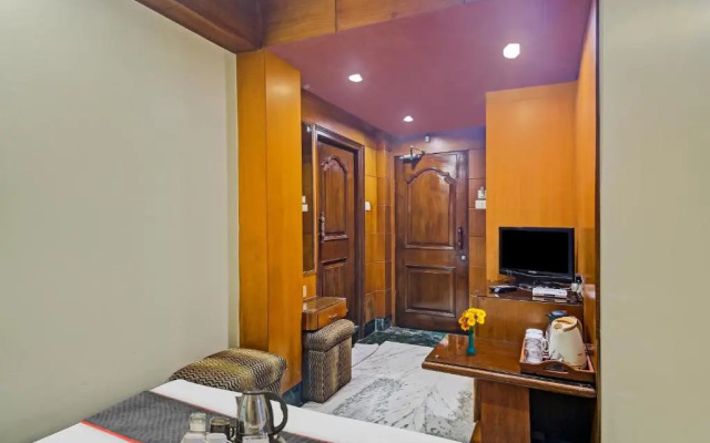 OYO Townhouse 92944 Hotel Pan Asia International