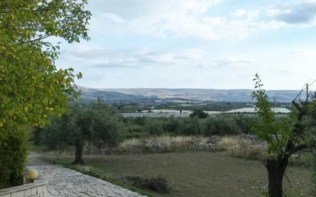 Serra Berretta Country House