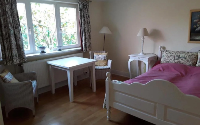 Gastehaus Am Alten Hafen