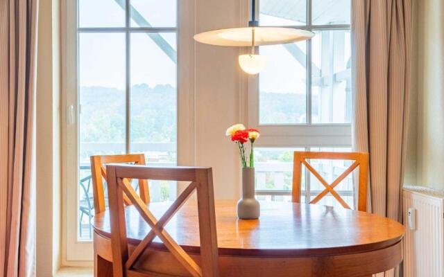 Seepark Sellin FeWo AG Whg 397