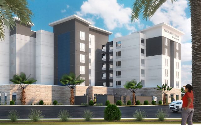 Towneplace Suites By Marriott Tampa Clearwater