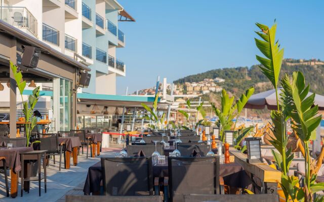 Royalisa Palmiye Beach +16 Adult Only