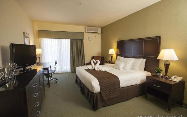 DoubleTree by Hilton Napa Valley - American Canyon