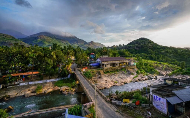 River View Inn By OYO Rooms