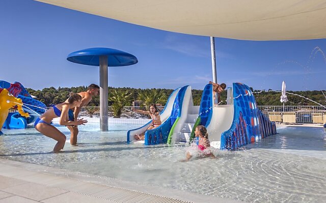 Camping Lanterna